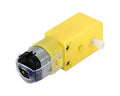 60 RPM BO Motor – Straight