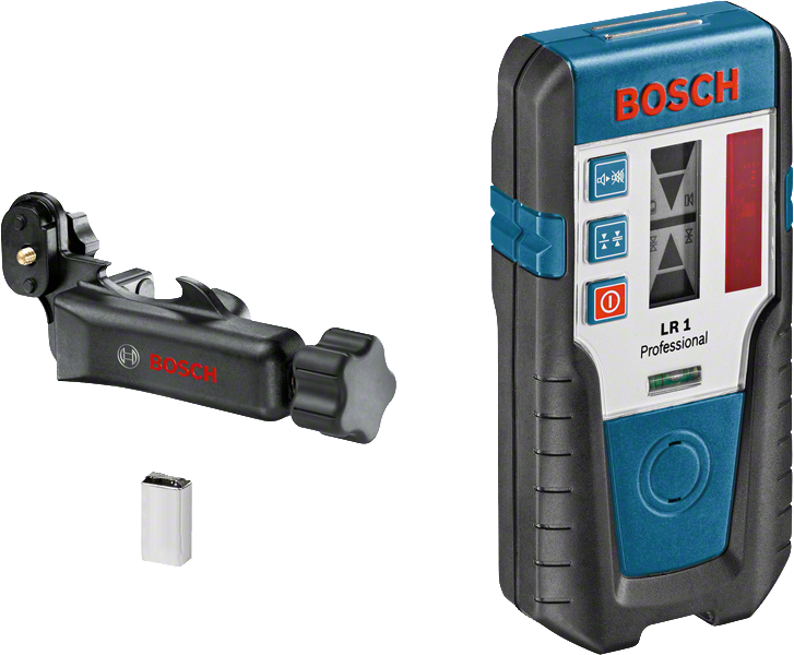 LR 1 LIGHT RECEIVER
