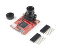 OpenMV Cam H7 – A Machine Vision Camera Module
