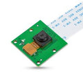 ArduCAM B0033/B003301 5MP Mini Camera OV5647 Sensor 1080p 720p video for Raspberry Pi Board - The Tech Depot
