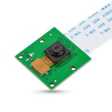 ArduCAM B0033/B003301 5MP Mini Camera OV5647 Sensor 1080p 720p video for Raspberry Pi Board - The Tech Depot