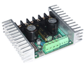 Sabertooth Dual 32A Motor Driver - The Tech Depot