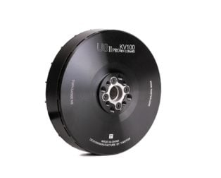 T Motor U8II KV100