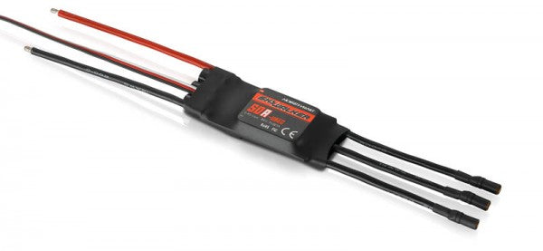 Hobbywing Skywalker-50A- UBEC