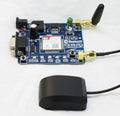 Sim808 GSM-GPRS Module