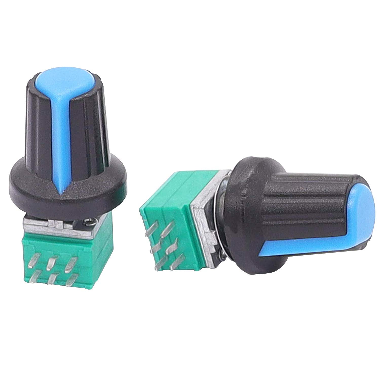 Amplifier Sealing Potentiometer  10K