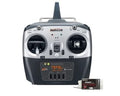 Radiolink T8FB 2.4GHz 8 Channels RC Remote Transmitter with Receiver R8EF Dual Stick Controller