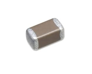 MC0805X475K250CT MULTICOMP PRO MLCC SMD Capacitor 4.7 uF, 25 V, 0805 ( Pack of 5 )