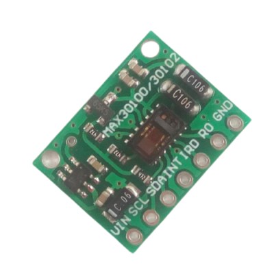 max30100/max30102 pulse oximeter heart rate sensor module good quality