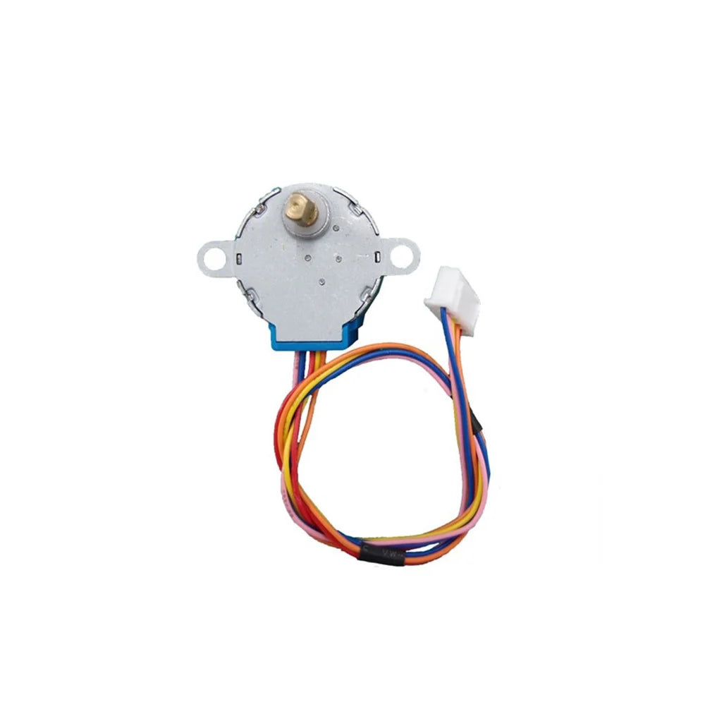 28BYJ-48 Stepper Motor DC 5V - The Tech Depot