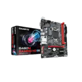 GIGABYTE B460M Gaming HD Motherboard with GIGABYTE 8118 Gaming LAN, PCIe Gen3 x4 M.2 Smart Fan 5, Anti-Sulfur Resistor. - The Tech Depot