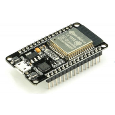ESP 32 Chip
