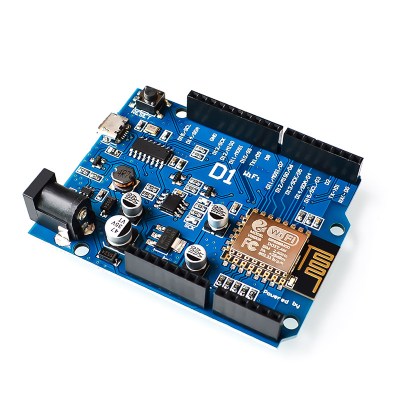 WeMos D1 R2 WiFi ESP8266 Development Board