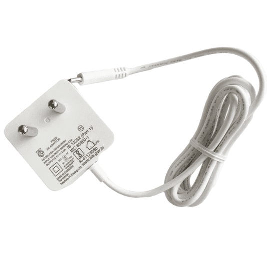 Official Raspberry Pi 4 Power Adapter
