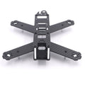 QAV210 Quadcopter Strong Carbon Fiber 3mm Arm FPV Racing Frame(210mm) Kit - The Tech Depot