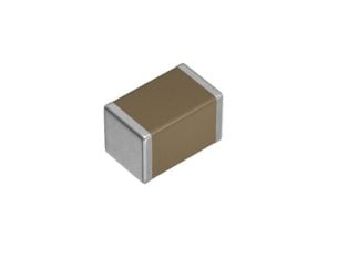 JMK105BBJ475MV-F – TAIYO YUDEN – MLCC SMD Capacitor – 4.7?F, 6.3 V, 0402 ( Pack of 5)
