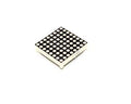 788BS 8×8 1.9mm Red LED Dot Matrix Display CA