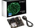 Microsoft’s Azure Sphere MT3620 Starter Kit
