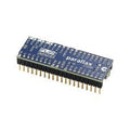 Parallax 32123 Propeller FLiP Microcontroller Module