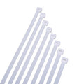 Nylon Cable Zip Ties 100mm Pack of 10
