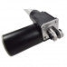12V 500MM Stroke Length Linear Actuator 6000N 5mm/s