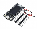 TTGO ESP32 WiFi and Bluetooth Development Board with 1.14? LCD Display