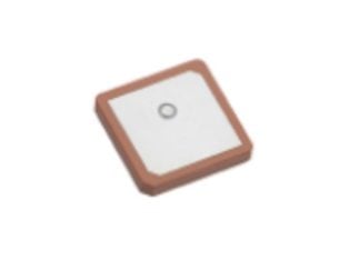 LWC-GPS-PASSIVE-CP-03 (V1.0,UFL) Patch Antenna - The Tech Depot