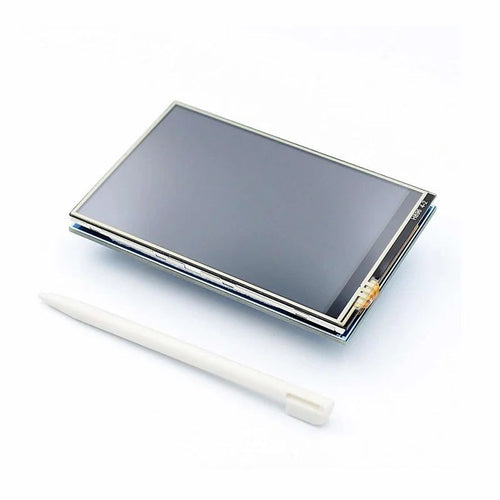 3.5 inch TFT Display 480 X 320 Module With Touch Screen Panel - ILI9481 Driver IC
