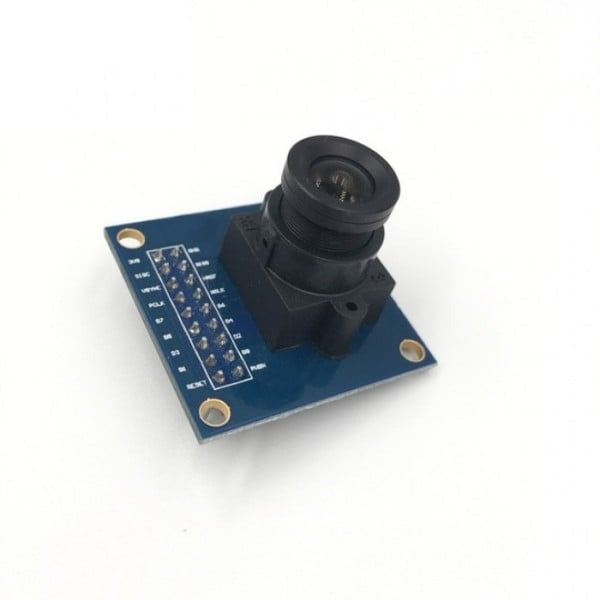 OV7670_640?ù480_VGA_CMOS_Camera_Image_Sensor_Module - The Tech Depot