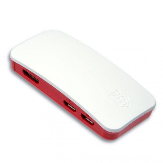Raspberry Pi Zero W-WH  Enclosure- Case and camera cable