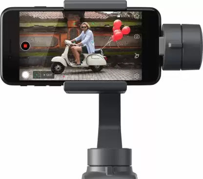 dji Osmo mobile 2 3 Axis Gimbal for Camera, Mobile  (2000)