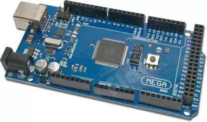 MEGA 2560 R3  (Blue)