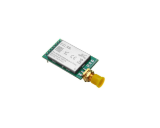 LoRa 433MHZ SX1278 SX1276 Wireless Transmitter and Receiver RF Module 8000M E32-433T30D UART