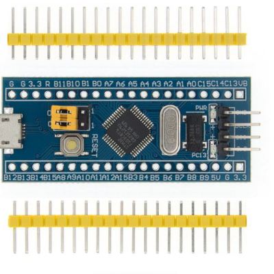 STM32F103C8T6 Minimum System Board Microcomputer STM32 ARM Core Board