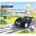 ACEBOTT QE036 Intelligent Transportation STEM Education Kit