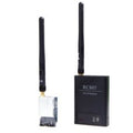 FPV Transceiver 5.8G 200mW TS351 + RC805 - The Engineer Store