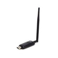 Alfa AWUS036NEH Wireless Long Range 802.11 b/g/n WiFi USB Adapter - 150Mbps