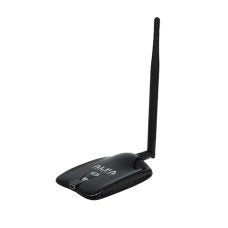 Alfa AWUS036NHA Wireless Long Range b/g/n WiFi USB Adapter - 150Mbps - The Engineer Store