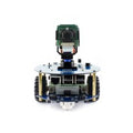 AlphaBot2 robot building kit for Raspberry Pi 3 Model B