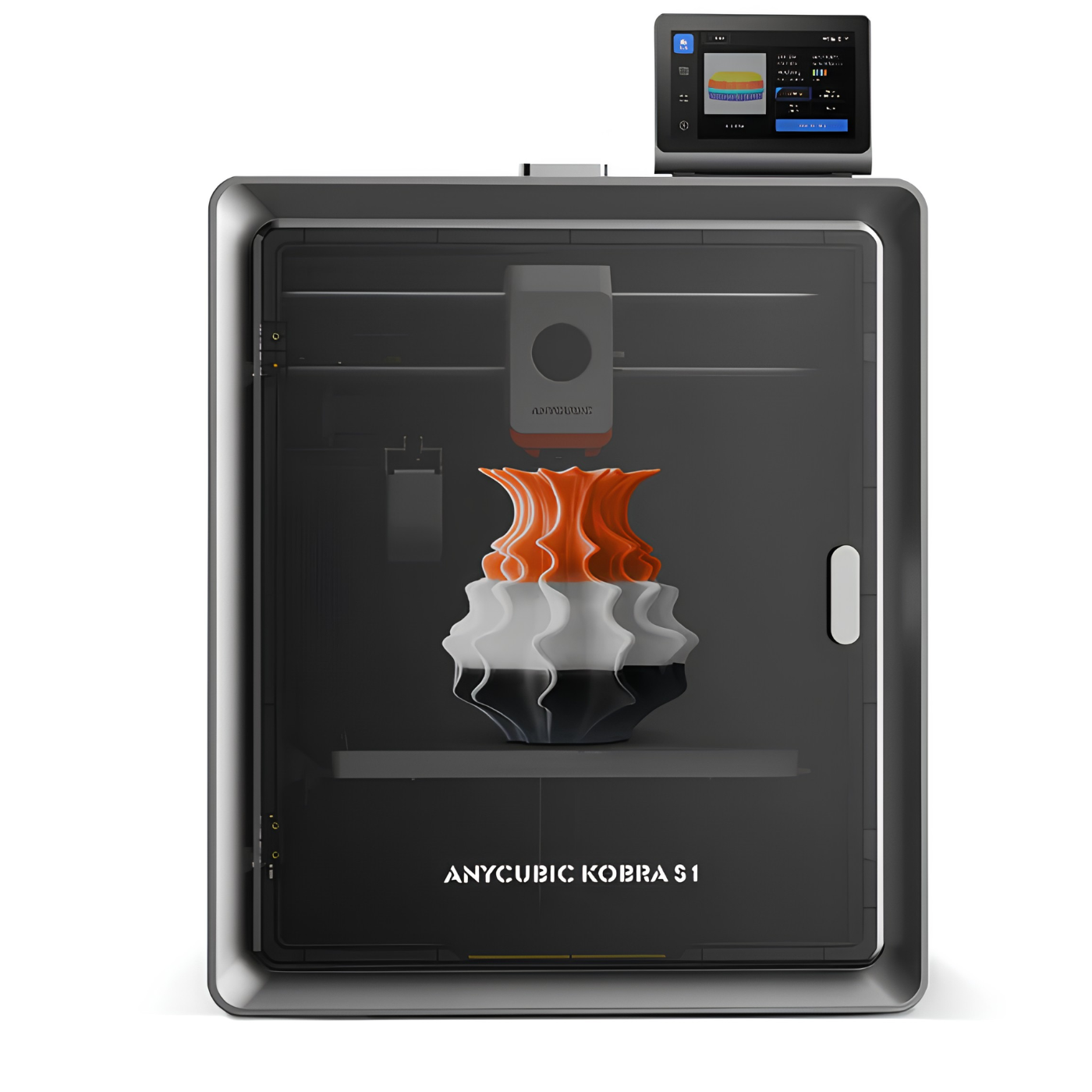 Anycubic Kobra S1-EU Plug