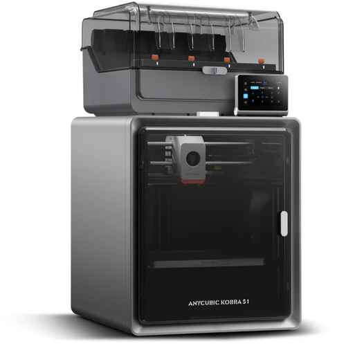3D Printing