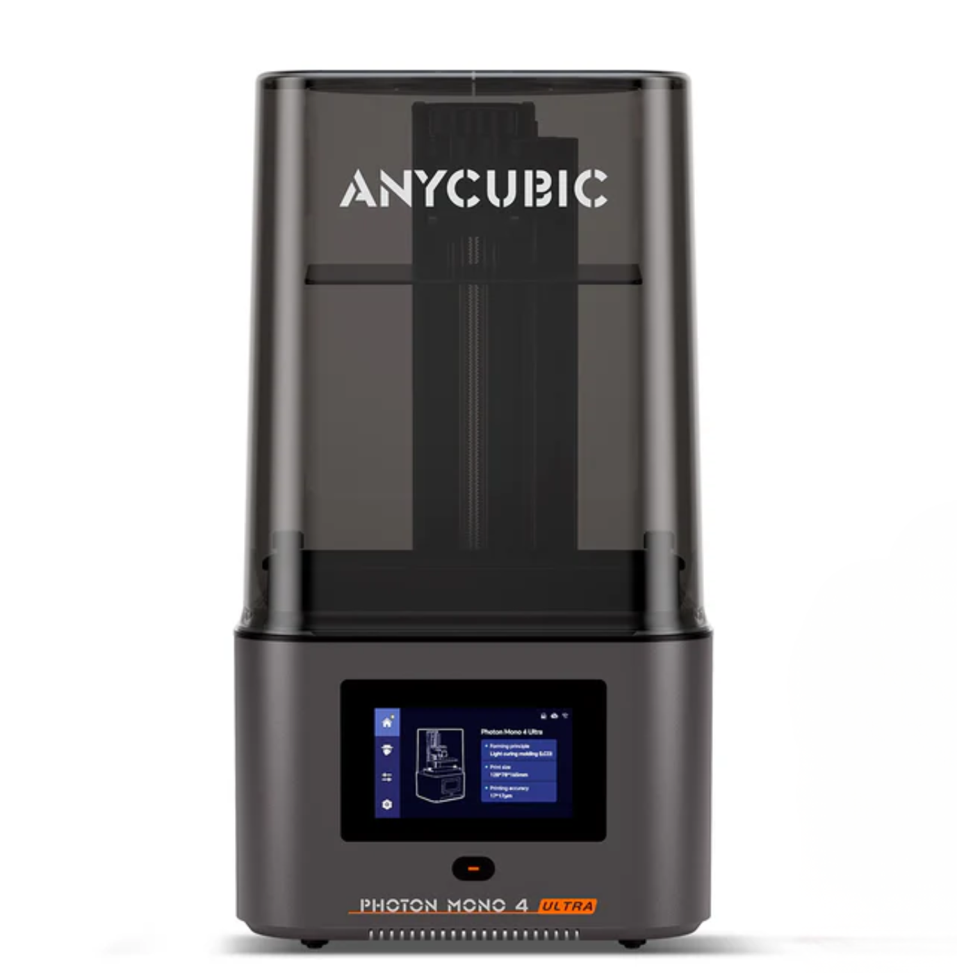 Anycubic Photon Mono 4 Ultra Resin 3D Printer