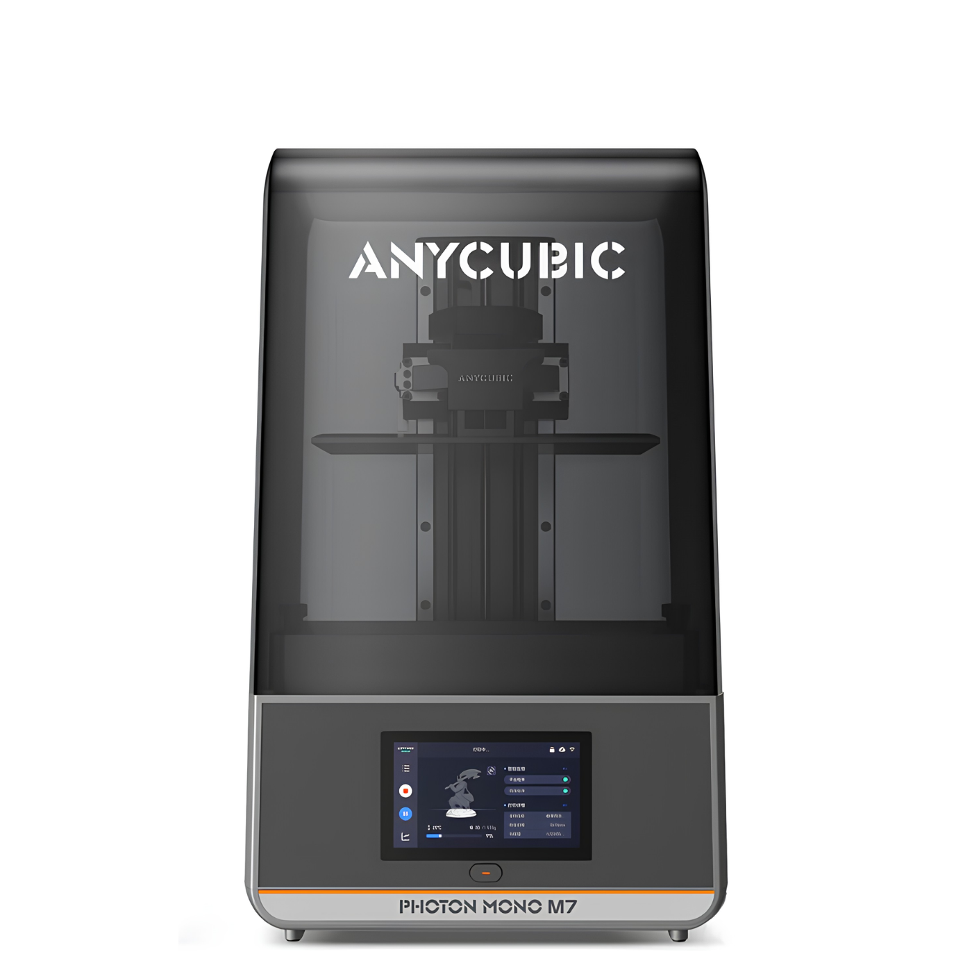 Anycubic Photon Mono M7 Resin 3D Printer