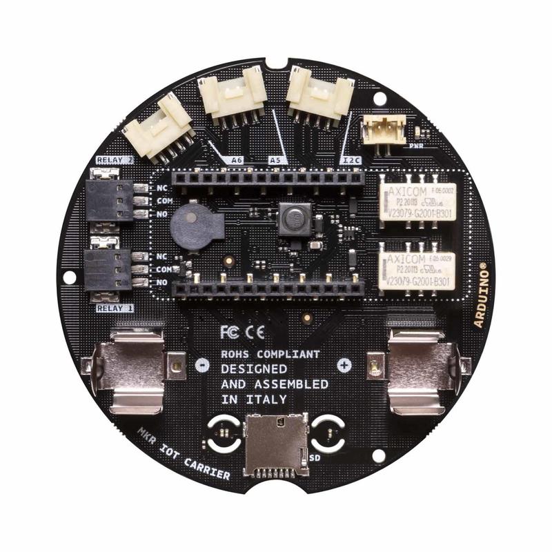 Arduino OPLA IoT Kit