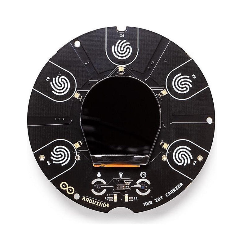 Arduino OPLA IoT Kit