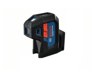 BOSCH GPL5G Point Laser Measuring Instrument