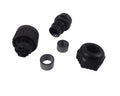 CA3LD-Socket, Cable, 3+PE Way