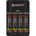 Ni-MH Cell Charger