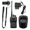 Walkie Talkie - CRT 7WP PMR UHF COM