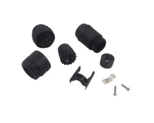 C016 20H003 110 12-Plug, Free, Ecomate, 3+PE